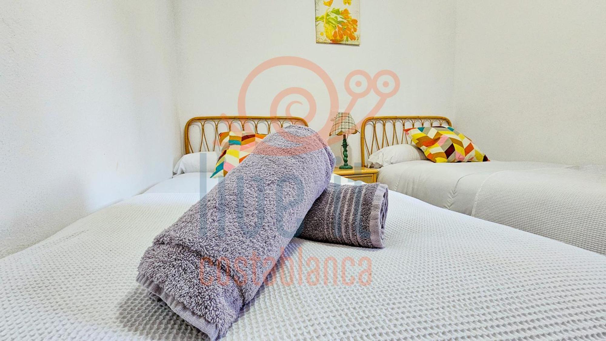 Casa Manzano. Moraira. Live It Costablanca Villa Exterior photo